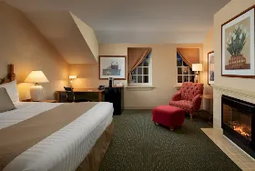 Photograph of St Eugene Golf Resort  Casino, Cranbrook