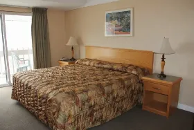 Photograph of Star Lodge, Kamloops