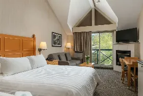 Photograph of Whistler Pinnacle Hotel, Whistler