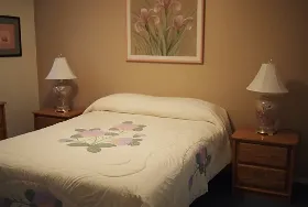 Photograph of Whale's Tail Guest Suites, Ucluelet