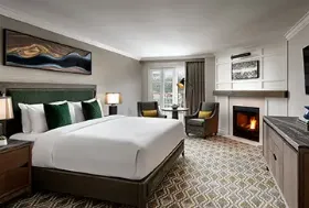 Photograph of The Fairmont Chateau Whistler, Whistler