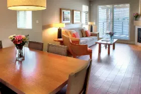 Photograph of Watermark Beach Resort, Osoyoos
