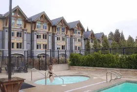 Photograph of Aava Whistler Hotel, Whistler