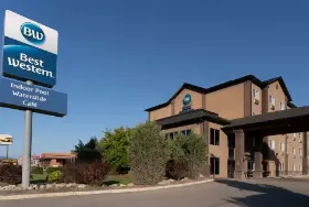 Photograph of Best Western Cranbrook Hotel, Cranbrook