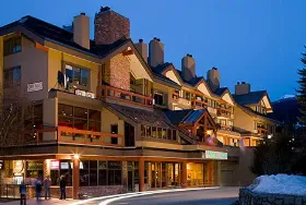 Photograph of Whistler Village Inn And Suites, Whistler