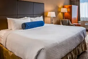 Photograph of Best Western Barclay Hotel, Port Alberni
