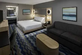 Photograph of Accent Inn, Kelowna