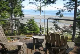 Photograph of Timberlane Beach Resort, Black Creek