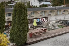 Photograph of Magnuson Hotel, Creston