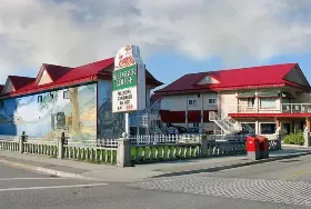 Photograph of Penticton Slumber Lodge, Penticton