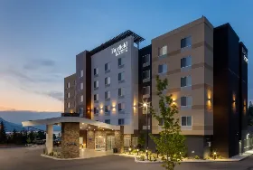 Photograph of Fairfield Inn & Suites, Salmon Arm