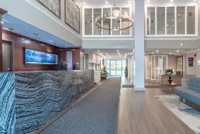 Photograph of Sandman Hotel, Langley