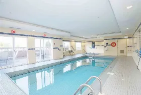Photograph of Sandman Hotel, Quesnel