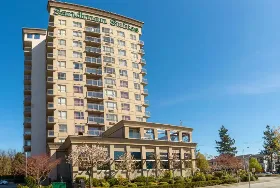 Photograph of Sandman Suites, Surrey
