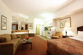 Photograph of Pomeroy Inn & Suites, Fort St John