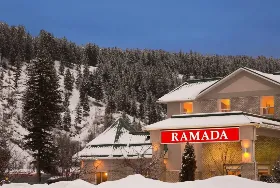 Photograph of Ramada Limited Golden, Golden