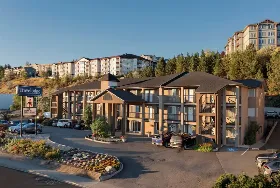 Photograph of Travelodge, Kamloops