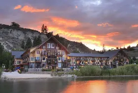 Photograph of Summerland Waterfront Resort, Summerland