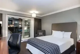 Photograph of Sandman Hotel, Revelstoke