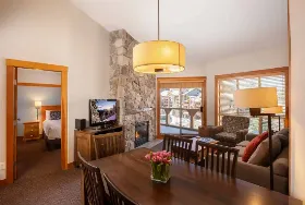 Photograph of Legends Whistler, Whistler