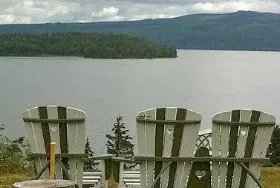 Photograph of Granisle Resort, Granisle