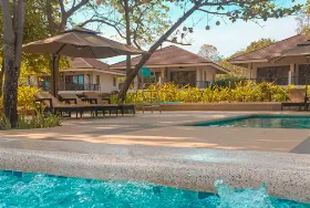 Photograph of Bellasera Tuscan Villa & Piazza, Kelowna