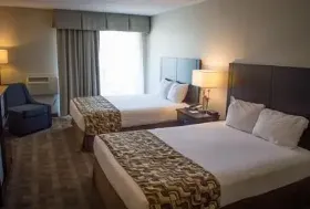 Photograph of Sea To Sky Hotel And Conference Centre, Squamish