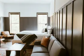 Photograph of The Flying Steamshovel, Rossland