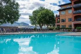Photograph of Watermark Beach Resort, Osoyoos