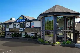 Photograph of Days Inn, Victoria