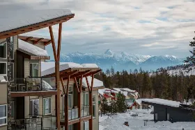 Photograph of Mountain Spirit Resort and Spa, Kimberley
