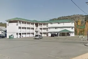 Photograph of Motel 99, Grand Forks
