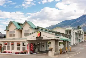 Photograph of Super 8, Merritt