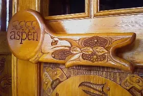 Photograph of Aspen Inn & Suites, Smithers