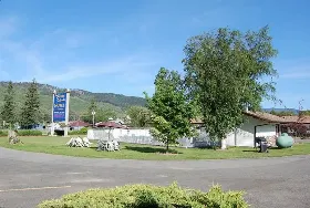 Photograph of Monte Carlo Motel, Barriere