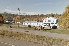 Photograph of Countryside Inn, Princeton