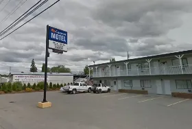 Photograph of Caravan Motel, Quesnel