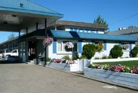 Photograph of Spruceland Inn, Prince George