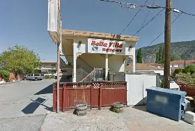 Photograph of Bella Villa Resort Motel, Osoyoos