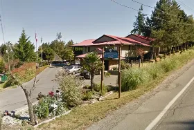 Photograph of Seabreeze Inne, Salt Spring Island