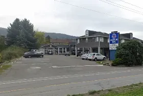 Photograph of Kings Motor Inn, Kamloops