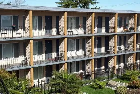 Photograph of Port-o-call Inn & Suites, Nanaimo