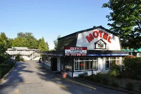 Photograph of Linda Vista Motel, Surrey