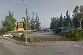 Photograph of Coachlight Inn Motel, Vanderhoof