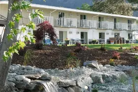 Photograph of Holiday Park Resort, Okanagan Falls
