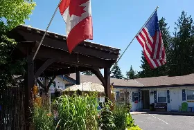 Photograph of Creston Valley Motel, Creston