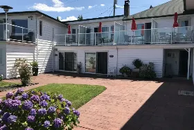 Photograph of Buena Vista By The Sea, Qualicum Beach