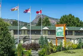Photograph of Summerland Motel, Summerland