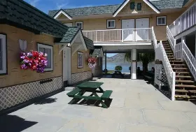 Photograph of Green Gables Beach Resort, Osoyoos