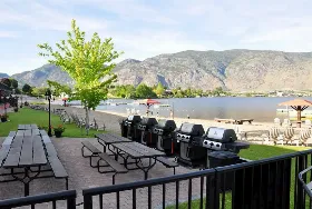 Photograph of Safari Beach Resort, Osoyoos